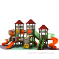 Children Outdoor Equipment with CE Approved (YQL-240001)